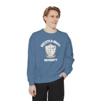 B&G Crest Sweatshirt - Biscuits & Gravy University