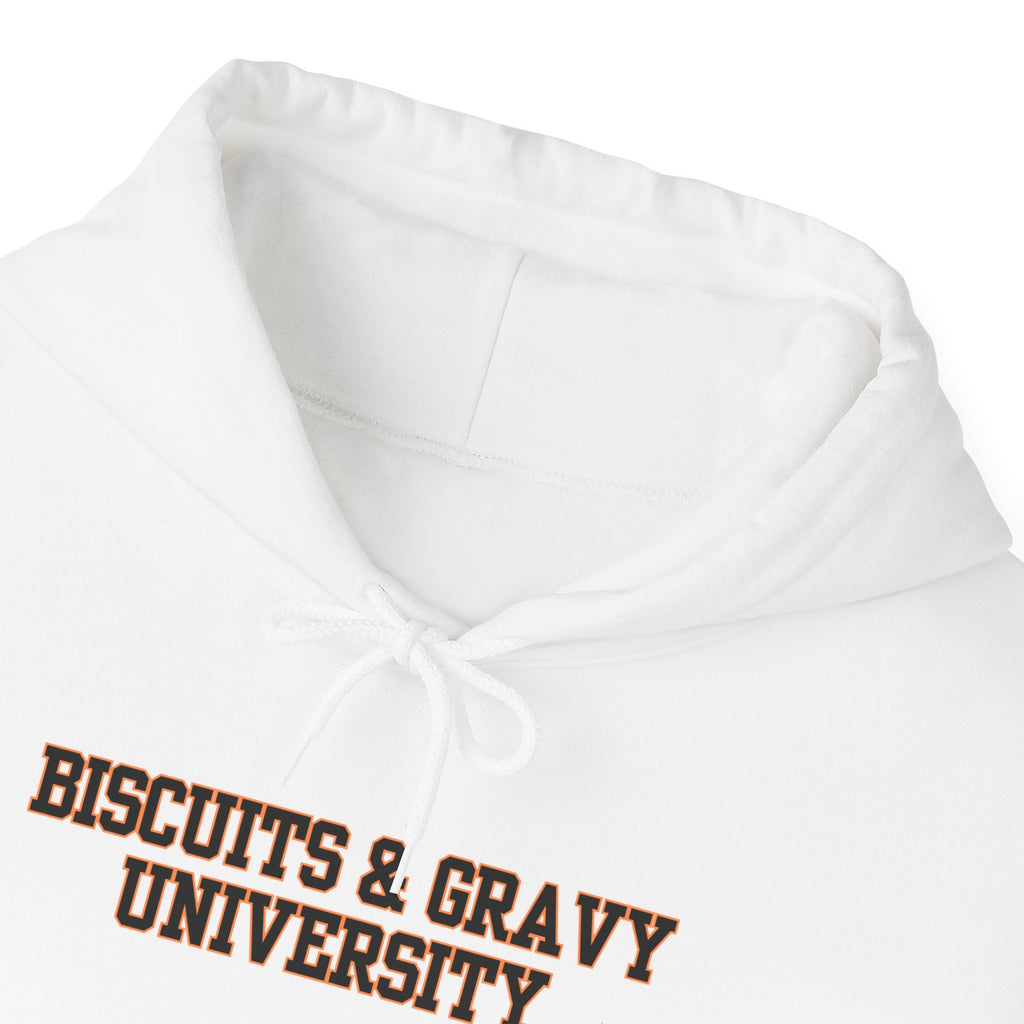 B&G UNDEFEATED Bowling Hoodie