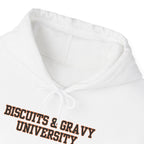 B&G UNDEFEATED Bowling Hoodie