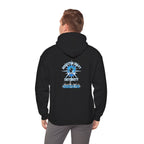 B&G UNDEFEATED Rugby Unisex Hoodie