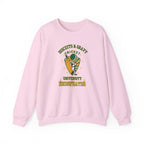 B&G UNDEFEATED Cricket Sweatshirt
