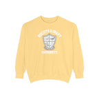 B&G Crest Sweatshirt - Biscuits & Gravy University