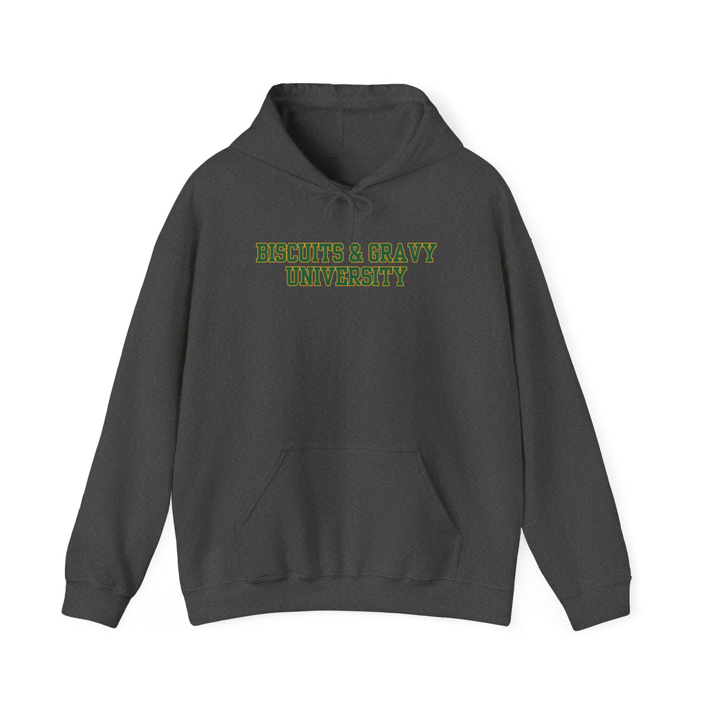 B&G UNDEFEATED Cricket Unisex Hoodie