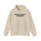 B&G UNDEFEATED Pickleball Hoodie
