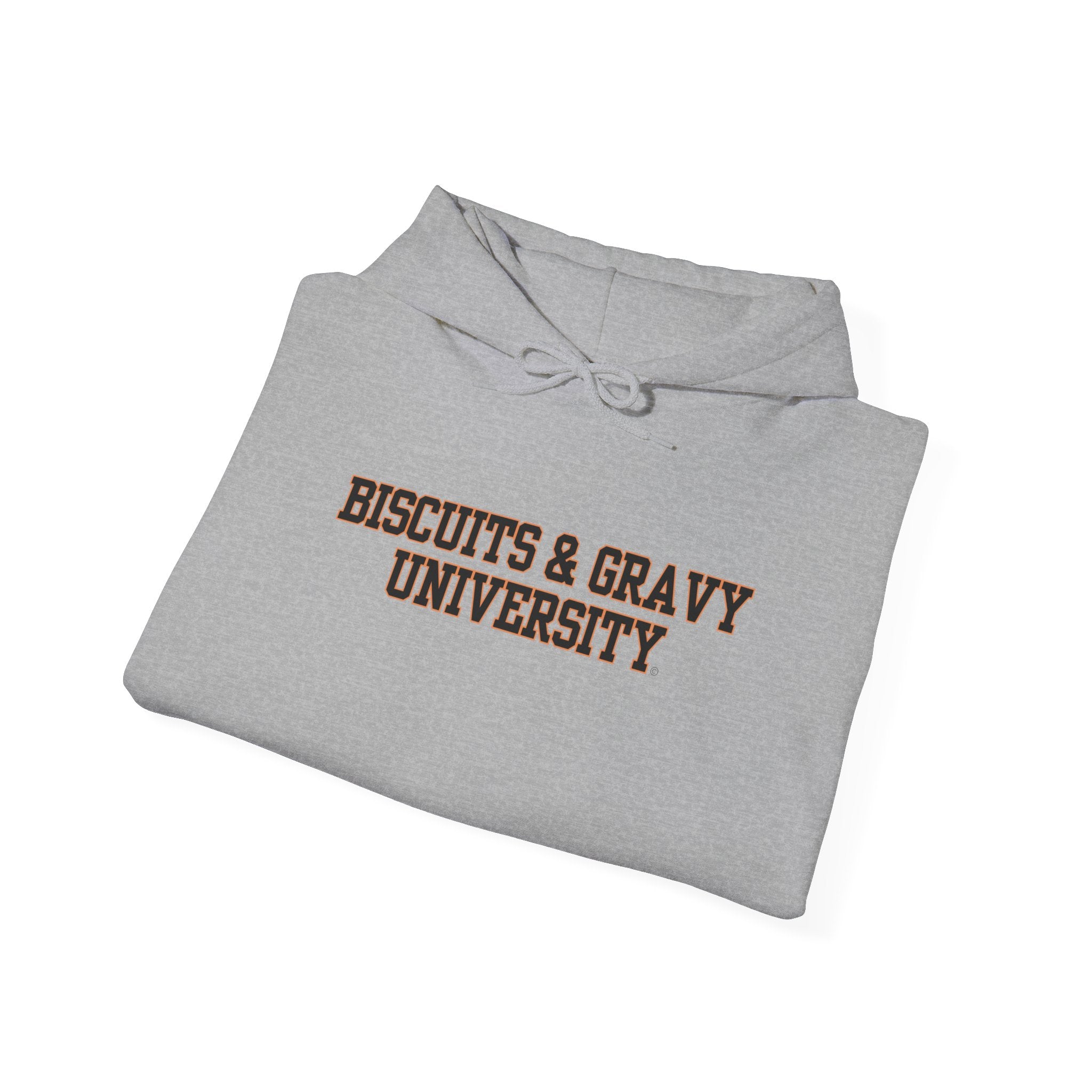 B&G UNDEFEATED Football Hoodie