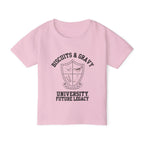 ALUMNI Collection - Future Legacy Toddler T-Shirt