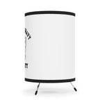 HOME Collection - Lamp; Tripod Lamp