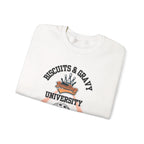 B&G UNDEFEATED Bowling Sweatshirt