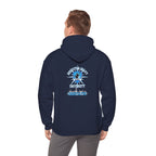 B&G UNDEFEATED Rugby Unisex Hoodie