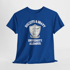 ALUMNI Collection - Alumnus T-Shirt - Biscuits & Gravy University