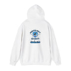 B&G UNDEFEATED Rugby Unisex Hoodie