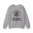 B&G UNDEFEATED Football Sweatshirt