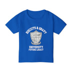 ALUMNI Collection - Future Legacy Toddler T-Shirt