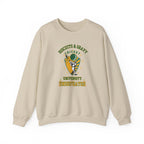 B&G UNDEFEATED Cricket Sweatshirt