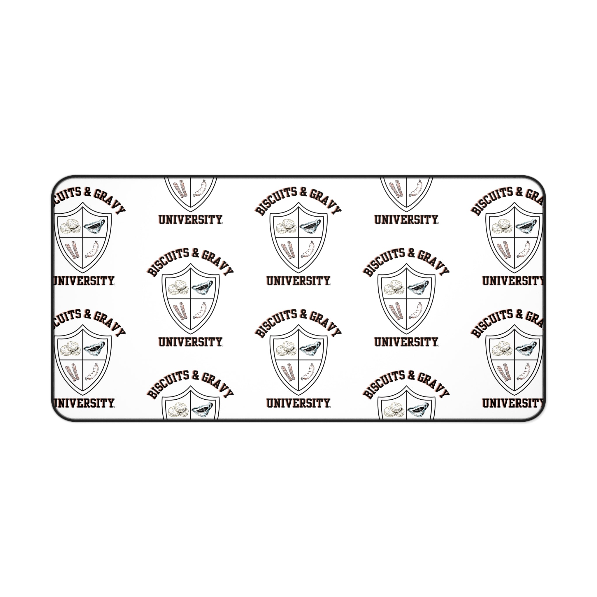 HOME Collection - Desk Mat