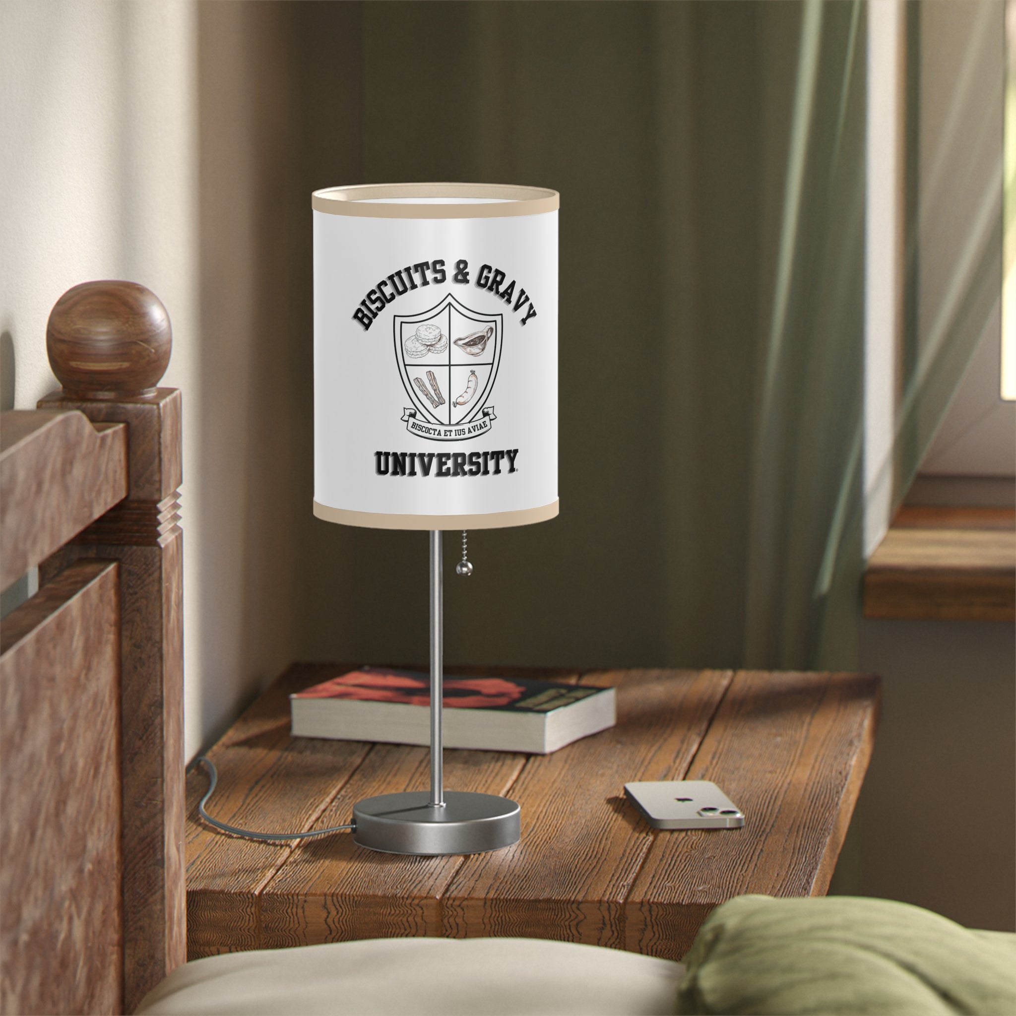HOME Collection - Lamp; Table Lamp