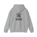 B&G UNDEFEATED Football Hoodie