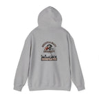 B&G UNDEFEATED Football Hoodie