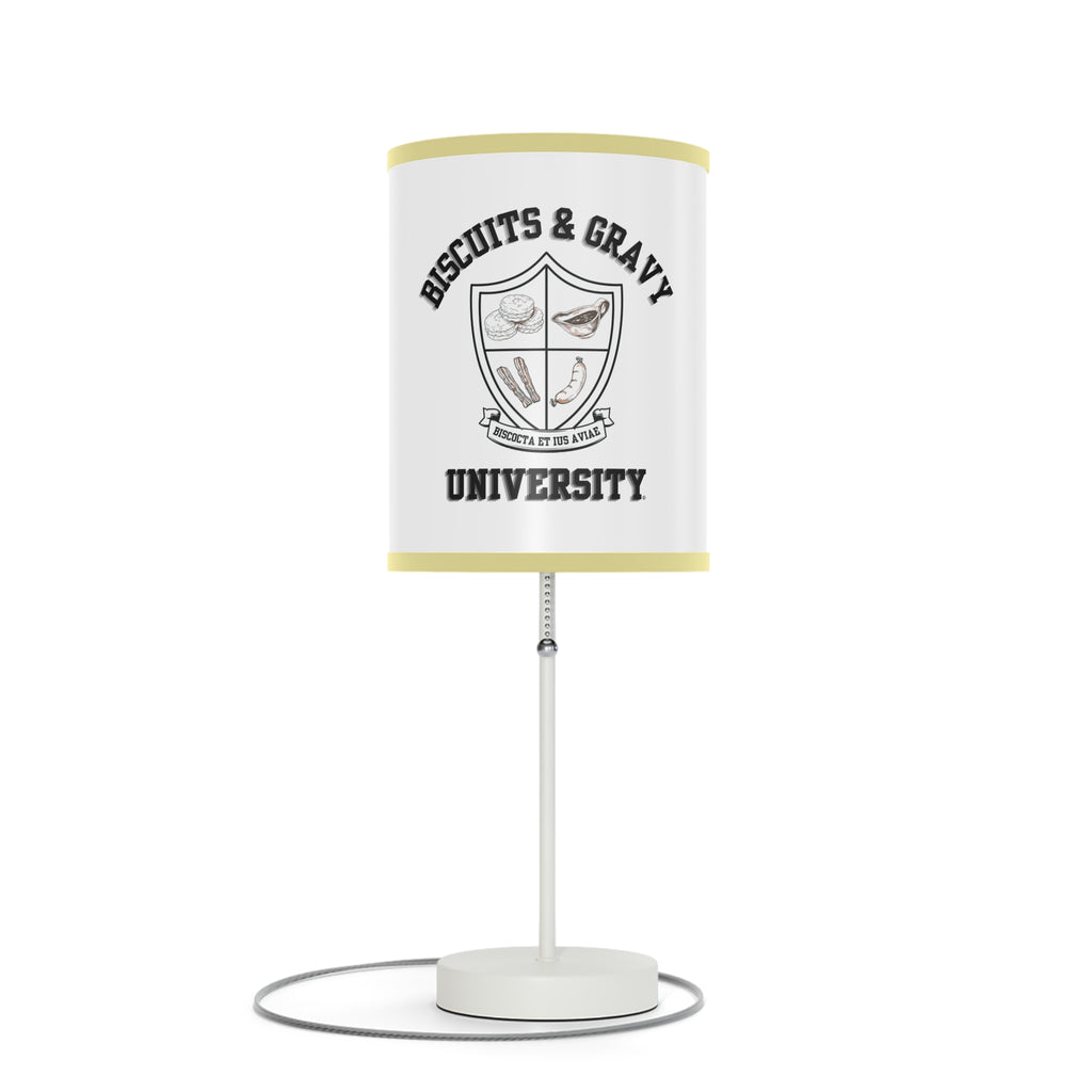 HOME Collection - Lamp; Table Lamp