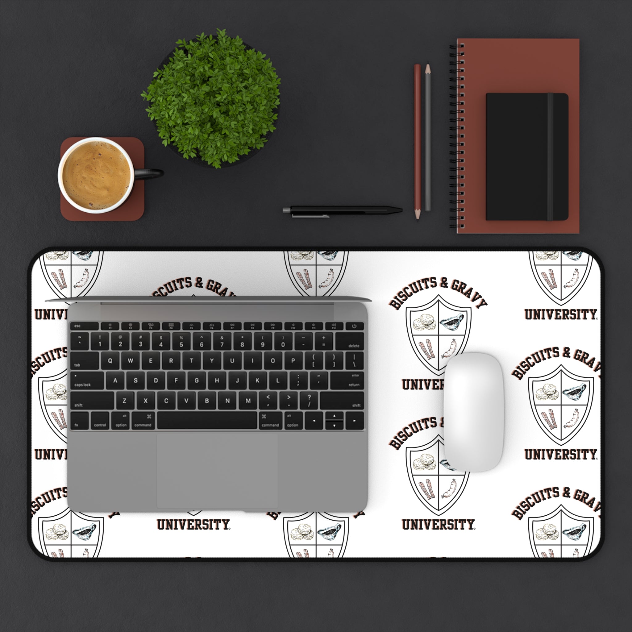HOME Collection - Desk Mat