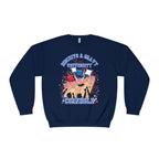 B&G UNDEFEATED Cornhole Sweatshirt