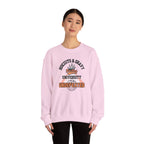 B&G UNDEFEATED Bowling Sweatshirt