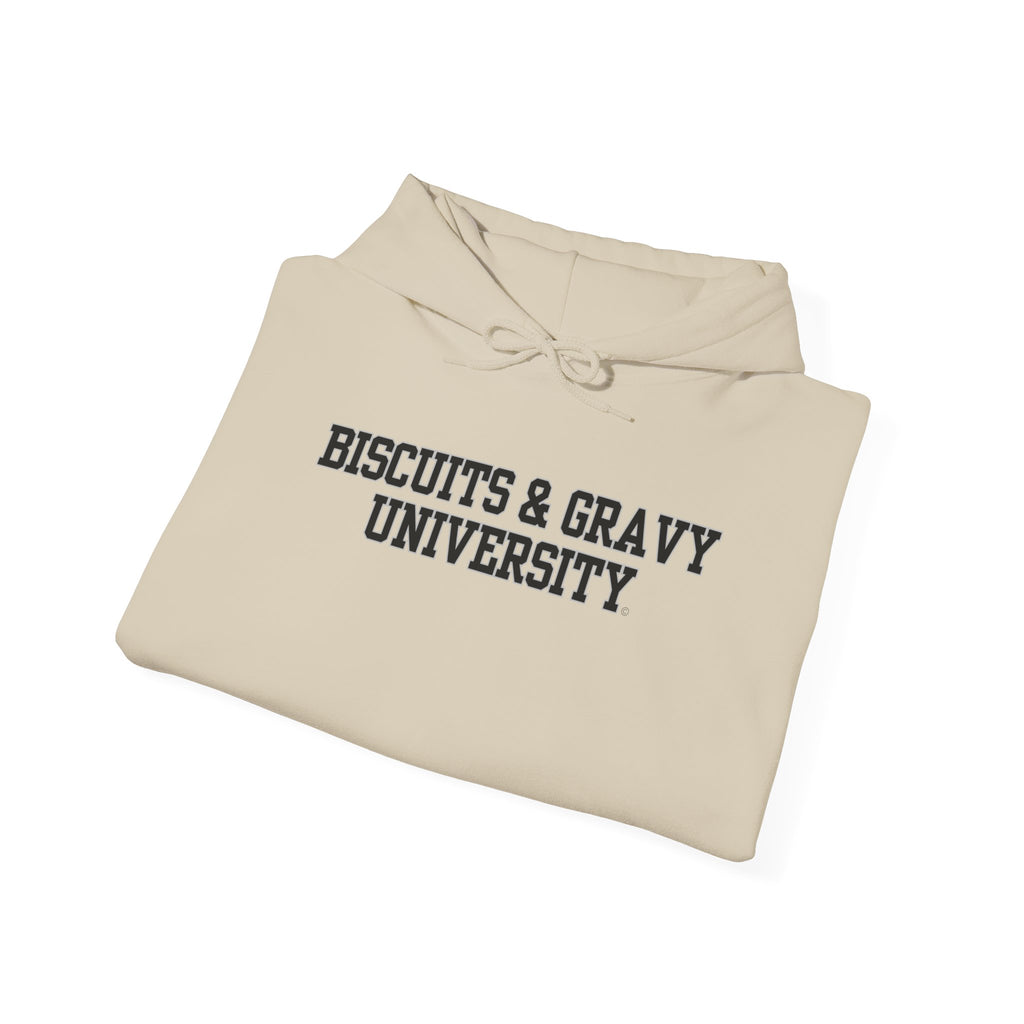 B&G UNDEFEATED Pickleball Hoodie