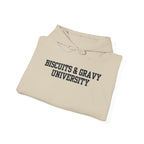 B&G UNDEFEATED Pickleball Hoodie