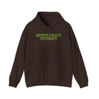 B&G UNDEFEATED Cricket Unisex Hoodie