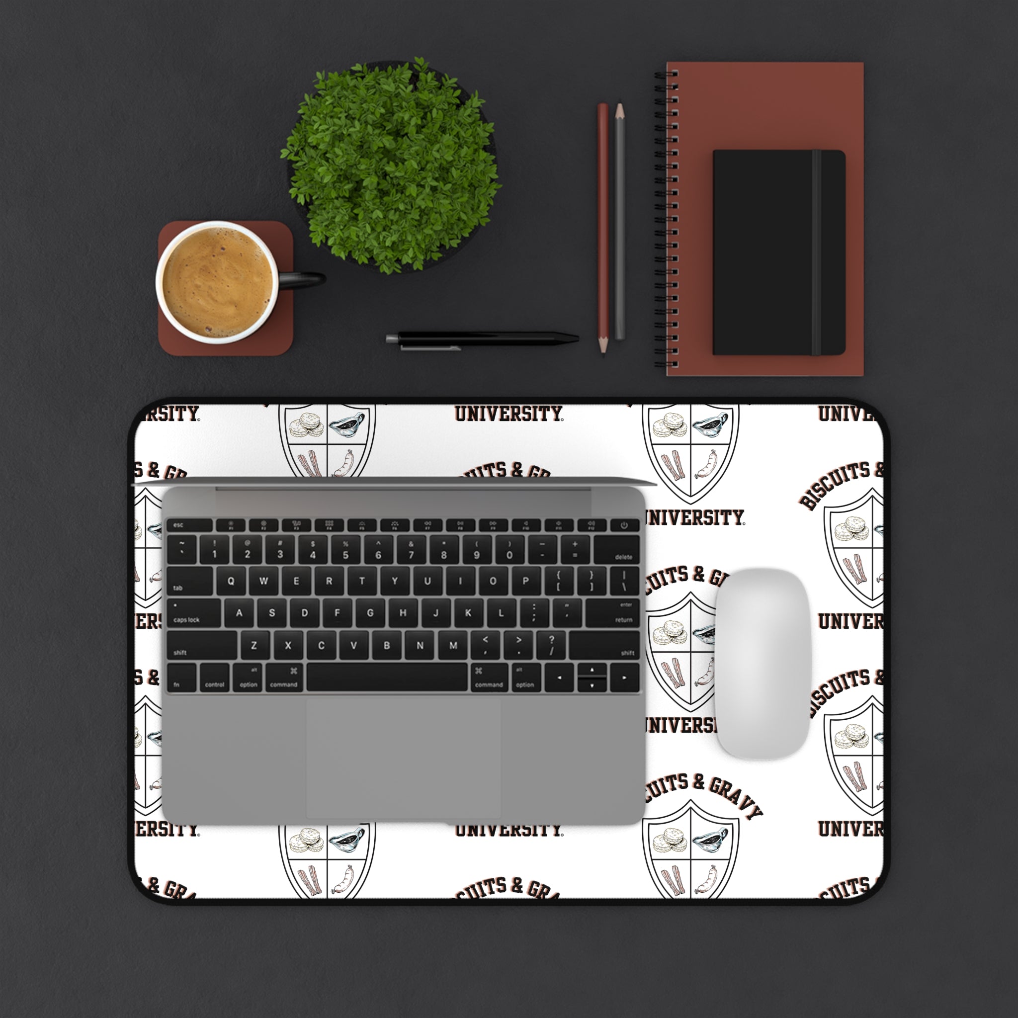 HOME Collection - Desk Mat