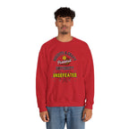 B&G UNDEFEATED Pickleball Sweatshirt