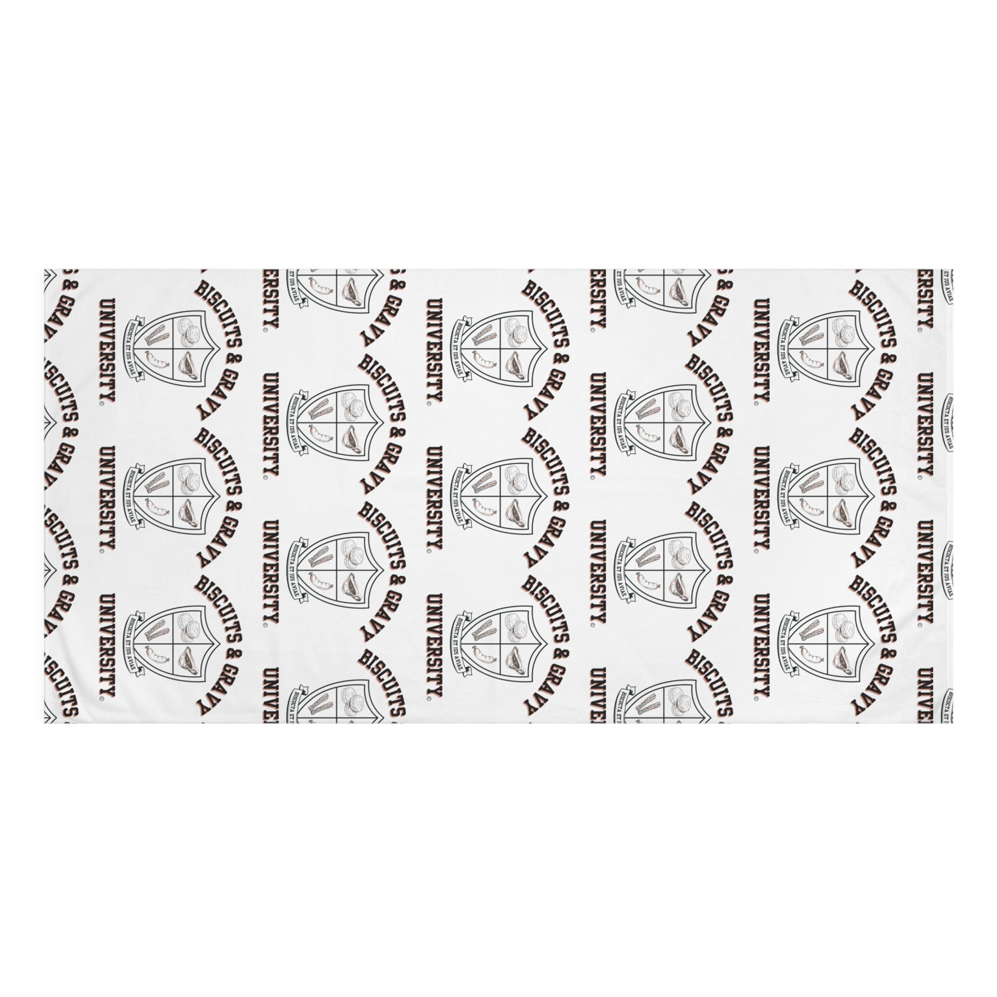 HOME Collection - Bath/Beach/Kitchen Towel; Mink-Cotton Towel