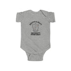 ALUMNI Collection – Future Legacy Baby Onesie