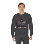 B&G UNDEFEATED Football Sweatshirt