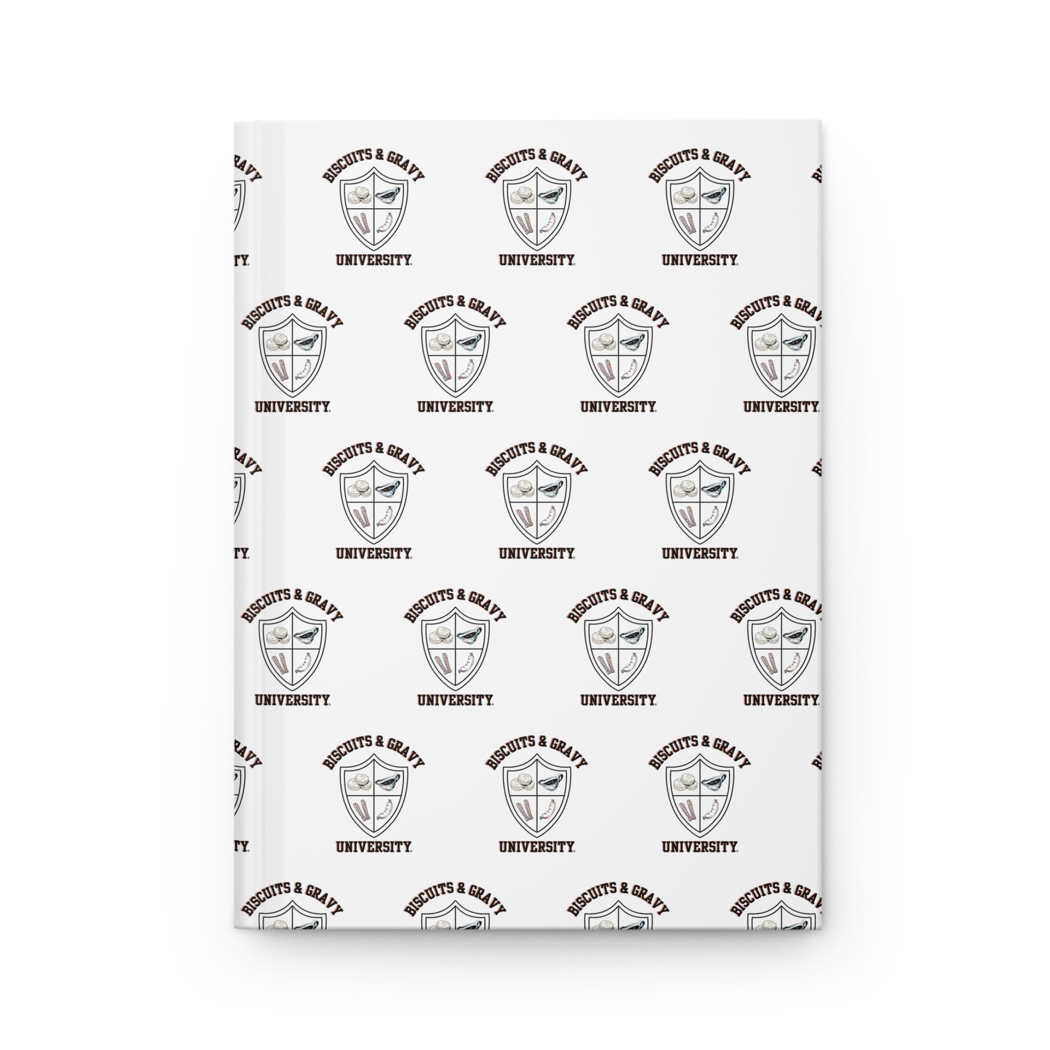 BOOKSTORE Collection - Hardcover Journal