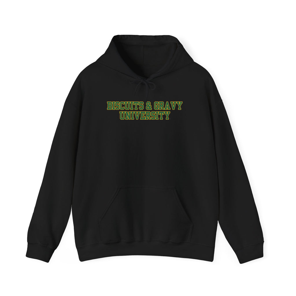 B&G UNDEFEATED Cricket Unisex Hoodie