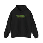 B&G UNDEFEATED Cricket Unisex Hoodie