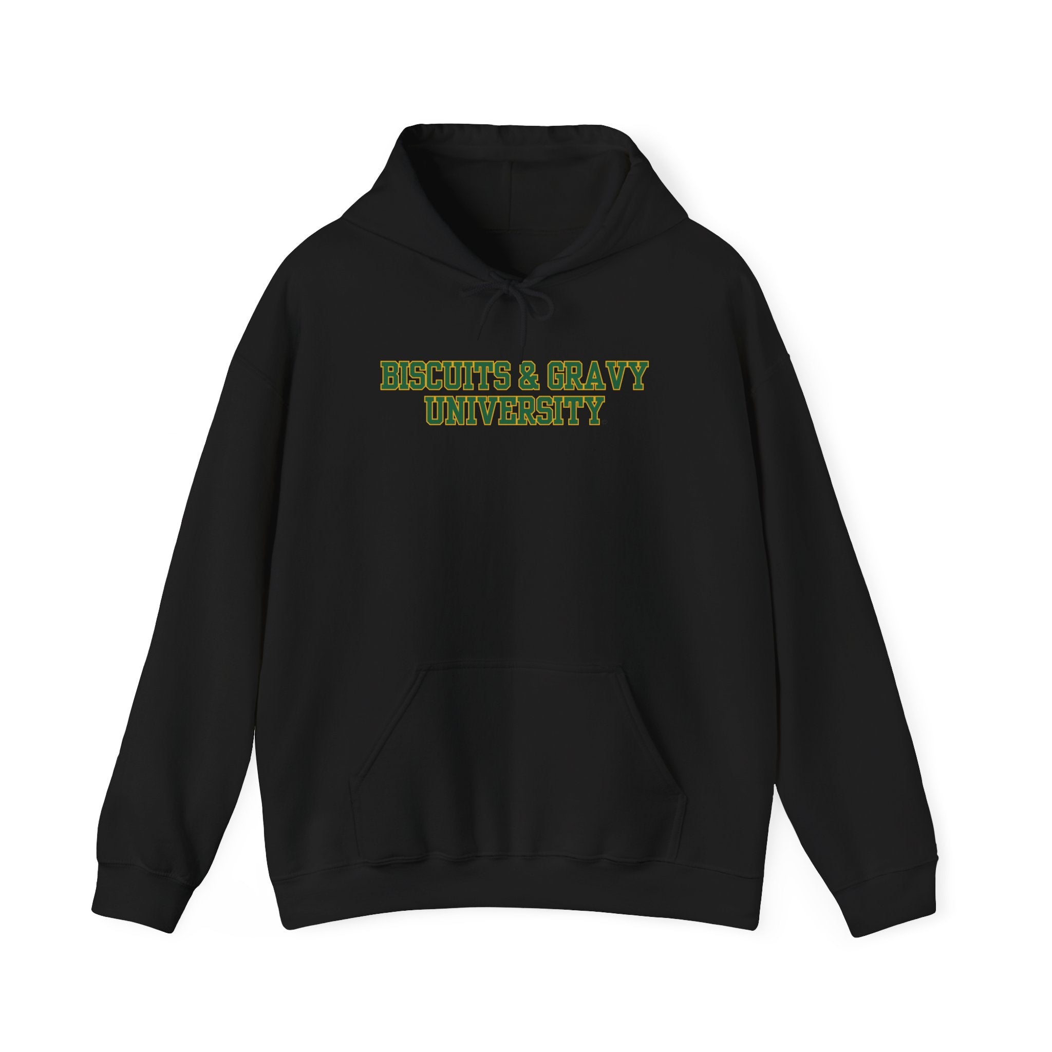 B&G UNDEFEATED Cricket Unisex Hoodie