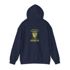 B&G UNDEFEATED Cricket Unisex Hoodie