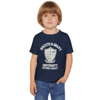 ALUMNI Collection - Future Legacy Toddler T-Shirt