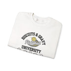 B&G UNDEFEATED Pickleball Sweatshirt