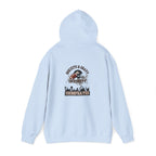 B&G UNDEFEATED Football Hoodie