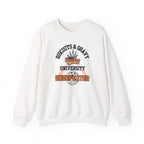 B&G UNDEFEATED Bowling Sweatshirt