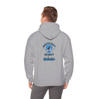 B&G UNDEFEATED Rugby Unisex Hoodie