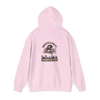 B&G UNDEFEATED Football Hoodie