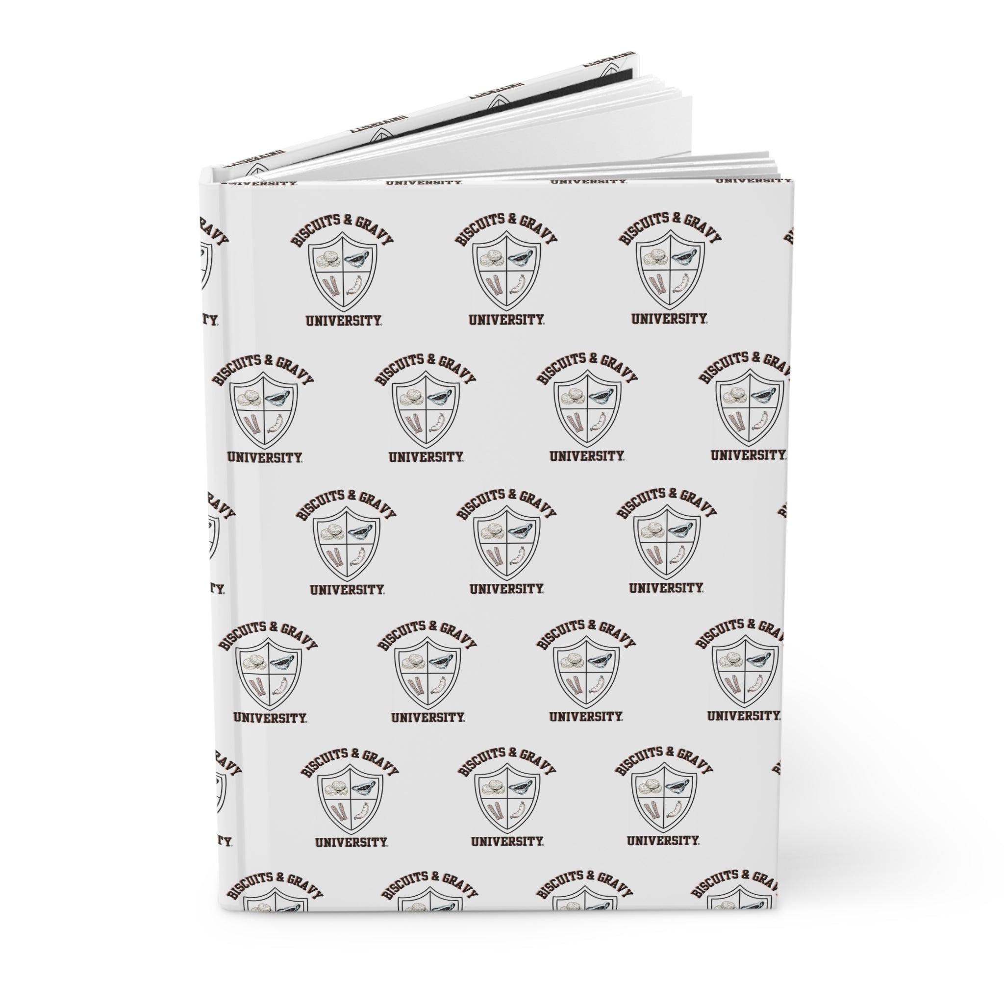 BOOKSTORE Collection - Hardcover Journal