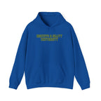 B&G UNDEFEATED Cricket Unisex Hoodie