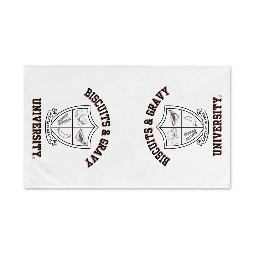 HOME Collection - Bath/Kitchen Towel; Hand Towel