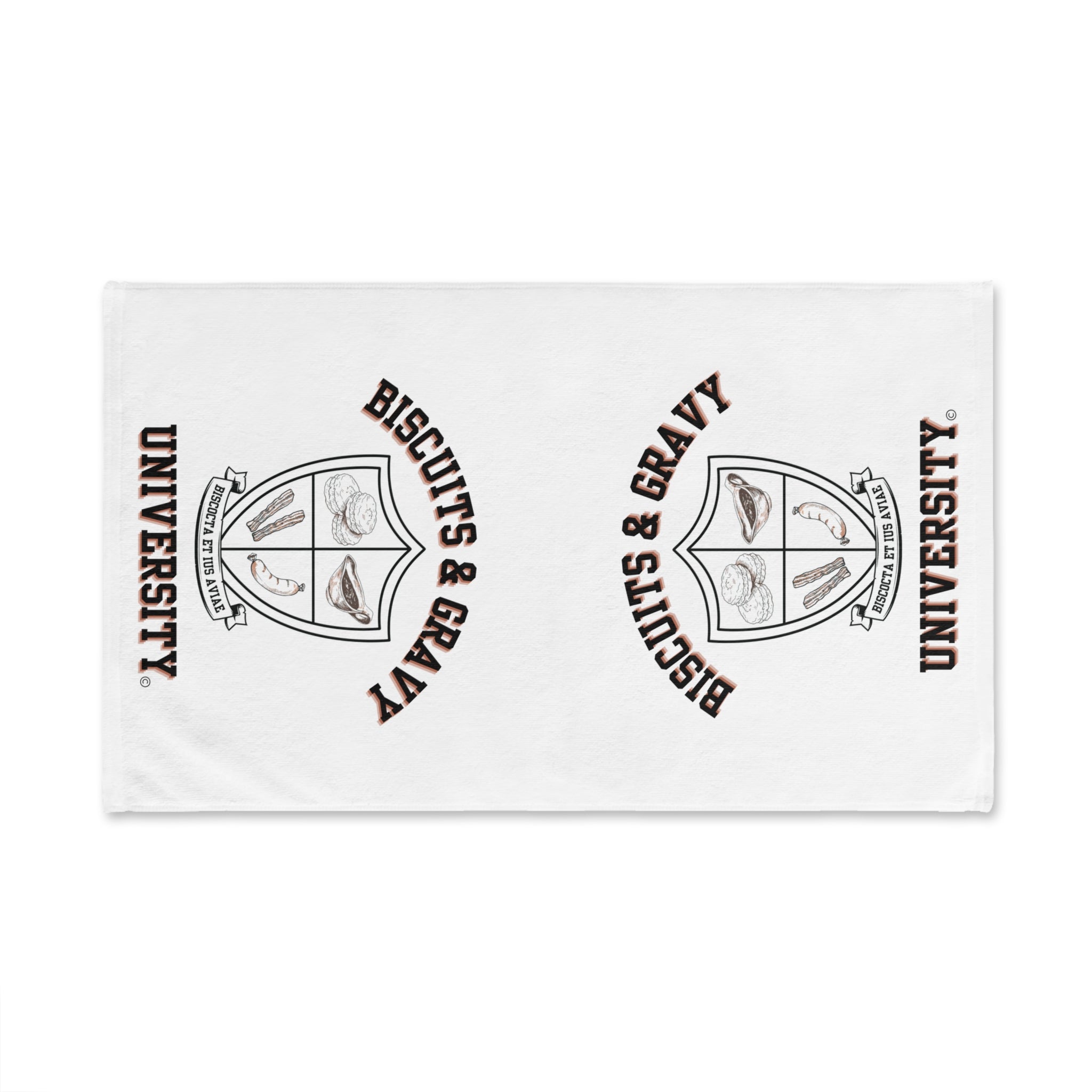 HOME Collection - Bath/Kitchen Towel; Hand Towel