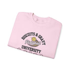 B&G UNDEFEATED Pickleball Sweatshirt